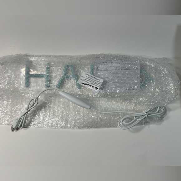 HALO Gaming Neon Sign for Game Room - Picture 2 of 9